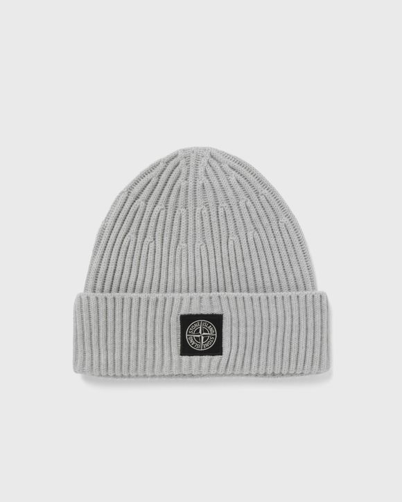 楽天市場】stone island ニット帽の通販