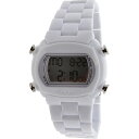 アディダス adidas candy nylon watch white ナイロン ウォッチ 時計 キャンディー 男女兼用腕時計 腕時計