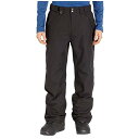 白 ホワイト シエラ パンツ 黒 ブラック メンズ 男性用 ズボン 【 BLACK WHITE SIERRA RUBICON PANTS SIERRATEK 10K 】
