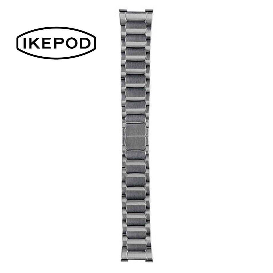 IKEPOD 専用ブレスレット IPSSLSAP24MM