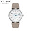 ノモスグラスヒュッテ　タンジェント33　TN1A1W233　NOMOS Glashütte　Tangente33　33mm　手巻き　ドイツ製　機械式腕時計　123