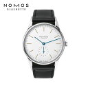 ノモスグラスヒュッテ オリオン OR1A3GW2 NOMOS Glashütte Orion 35mm 手巻き ドイツ製 機械式腕時計 309