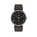 mXOXqbe NOMOS Glash?tte Ludwig 33 noir@hEBbO 33 m[ 33mm 3j@V[X[obN @hCc@@Brv@227