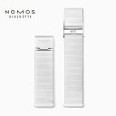 NOMOS Glashutte mXOXqbe mX ^uXbg NOMOS metal bracelet xg Xgbv