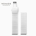 楽天Watch Concierge Fortune SquareNOMOS Glashutte ノモスグラスヒュッテ ノモス スポーツブレスレット NOMOS sport bracelet 交換ベルト ストラップ