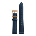 楽天Watch Concierge Fortune SquareCARL EDMOND カールエドモンド Blue Ocean Leather Strap 21mm ペアウォッチ ユニセックス メンズ レディース 腕時計 スウェーデン 北欧 ブランド 人気 Tärnsjö社オーガニックレザー使用 ブルーオーシャン ローズゴールドIP美錠 21mm幅 CESBLR21