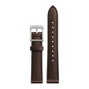 CARL EDMOND J[Ghh Dark Brown Leather Strap 18mm yAEHb` jZbNX Y fB[X rv XEF[f k uh lC T?rnsj?ЃI[KjbNU[gp _[NuE Xgbv 18mm CESDB18