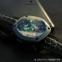 DIETRICH/ディートリッヒ/ORGANICTIME-1/オーガニックタイム-1/DROT001/グリーン