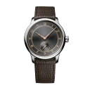 【正規輸入代理店】Louis Erard Collaboration シリーズの新たな作品はTHE HOROPHILE(ザ・ホロファイル)。39mm。