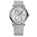 【正規輸入代理店】ステファン・クドケのシグネチャーである精微なディテール。42mm。