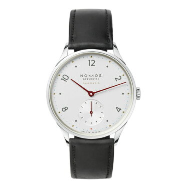 【ドロ刑ドラマ着用モデル】NOMOS Glashutte Minimatik ノモス ミニマティック