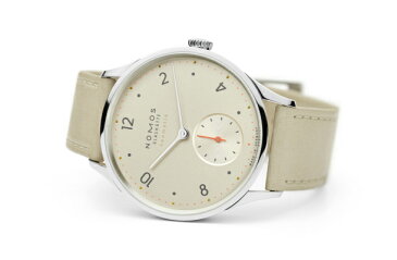 【ドロ刑ドラマ着用モデル】NOMOS Glashutte Minimatik Champagne ノモス ミニマティック シャンパーニュ