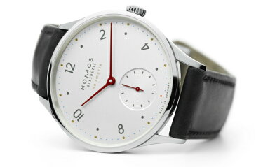 【ドロ刑ドラマ着用モデル】NOMOS Glashutte Minimatik ノモス ミニマティック