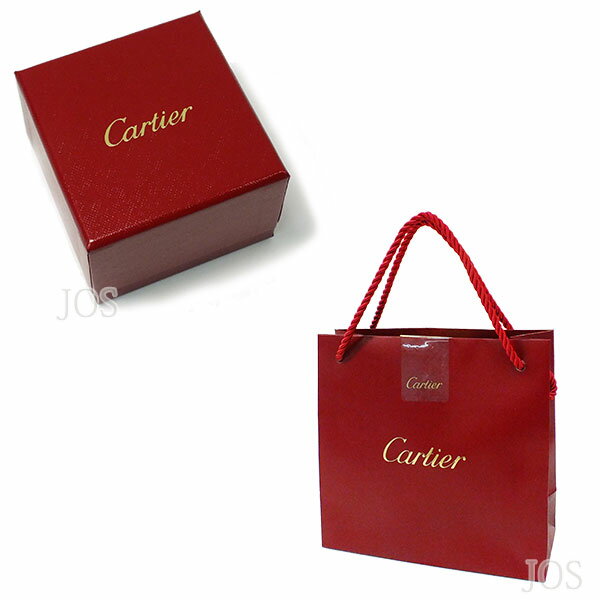 Cartier（カルティエ）『LOVEウェディングリング』