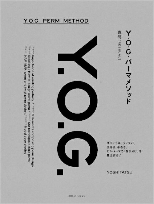 Y.O.G.ѡޥ᥽å ζRESSUALϡ