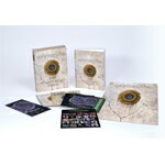【送料無料】WHITESNAKE(30TH ANNIVERSARY SUPER DELUXE EDITION)【輸入盤】▼/ホワイトスネイク[CD+DVD]【返品種別A】