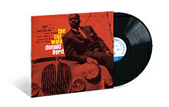 【送料無料】[枚数限定][限定]The Cat Walk(限定盤)【アナログ盤】【輸入盤】▼/ドナルド・バード[ETC]【返品種別A】