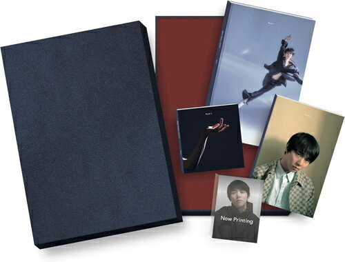 【送料無料】■書籍■YUZURU HANYU with GUCCI 『a full filling time』/羽生結弦[ETC]【返品種別A】のサムネイル