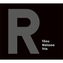 R/トヌー・ナイソー・トリオ[CD]【返品種別A】
