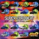 【送料無料】SUPER EUROBEAT presents INITIAL D Special Stage ORIGINAL SOUNDTRACKS/ゲーム・ミュージック[CD]【返品種別A】