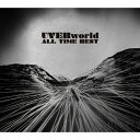 【送料無料】[枚数限定][限定盤]ALL TIME BEST(初回生産限定盤A)/UVERworld[CD+Blu-ray]【返品種別A】