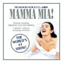 マンマ・ミーア!＜スペシャル・エディション＞/オリジナル・ロンドン・キャスト[CD]【返品種別A】