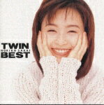 【送料無料】TWIN BEST 酒井法子/酒井法子[CD]【返品種別A】