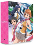 【送料無料】[枚数限定]舞-HiME COMPLETE/アニメーション[Blu-ray]【返品種別A】