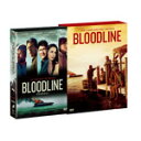 【送料無料】[枚数限定][限定版]BLOODLINE ブラッドライン シーズン1 DVD コンプリート BOX【初回生産限定】/カイル・チャンドラー[DVD]【返品種別A】