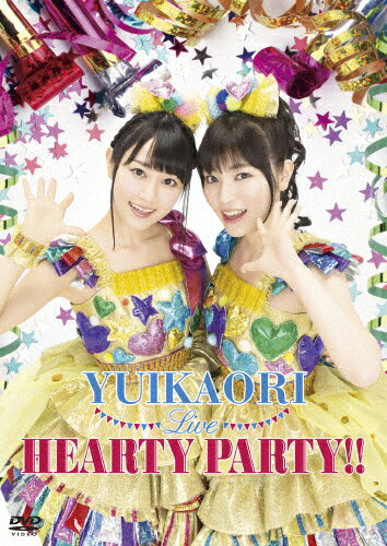 Joshin web CDDVDŷԾŹ㤨̵֡ۤ椤LIVE HEARTY PARTY!!/椤(ͣ&иƿ[DVD]ʼAۡפβǤʤ6,520ߤˤʤޤ