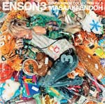 ENSON3/遠藤正明[CD]【返品種別A】