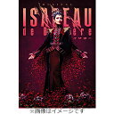 【送料無料】ミュージカル『イザボー』Blu-ray豪華版/望海風斗[Blu-ray]【返品種別A】