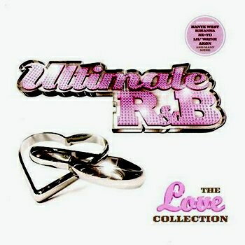 ULTIMATE R&B LOVE 2009[輸入盤]/VARIOUS[CD]【返品種別A】