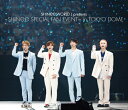 【送料無料】SHINee WORLD J presents 〜SHINee Special Fan Event〜 in TOKYO DOME(Blu-ray)/SHINee[Blu-ray]【返品種別A】