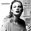 REPUTATION【輸入盤】▼/TAYLOR SWIFT CD 【返品種別A】