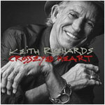 CROSSEYED HEART【輸入盤】▼/KEITH RICHARDS[CD]【返品種別A】