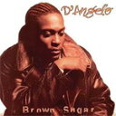 【送料無料】BROWN SUGAR(2CD DELUXE)【輸入盤】▼/D'ANGELO[CD]【返品種別A】