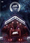 【送料無料】AAA 2nd Anniversary Live-5th ATTACK 070922-日本武道館(通常盤)/AAA[DVD]【返品種別A】