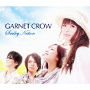 [枚数限定][限定盤]Smiley Nation(初回限定盤)/GARNET CROW[CD+DVD ...