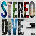 STEREO DIVE/STEREO DIVE FOUNDATION CD 【返品種別A】