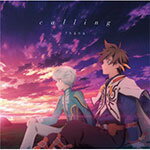 TVアニメ『テイルズ オブ ゼスティリア ザ クロス』ED主題歌「calling」【アニメ盤】/fhana[CD]【返品種別A】