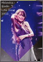 【送料無料】工藤静香 Acoustic Live Tour 2023【DVD】/工藤静香[DVD]【返品種別A】