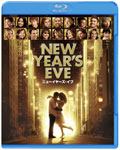 ニューイヤーズ・イブ/サラ・ジェシカ・パーカー[Blu-ray]【返品種別A】