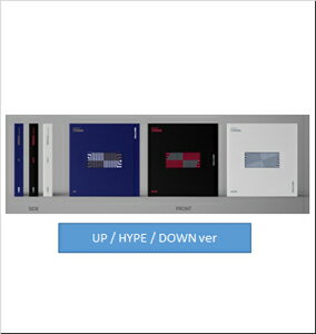 BORDER:CARNIVAL(2NDMINIALBUM) 輸入盤 ▼/ENHYPEN CD 返品種別A