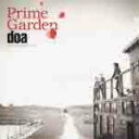 Prime Garden/doa[CD]【返品種別A】