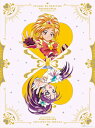 【送料無料】[枚数限定]ふたりはプリキュア Splash☆Star～20th LEGENDARY BOX～/アニメーション[Blu-ray]【返品種別A】