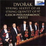 品　番：OVCL-00010発売日：2000年01月20日発売出荷目安：5〜10日□「返品種別」について詳しくはこちら□品　番：OVCL-00010発売日：2000年01月20日発売出荷目安：5〜10日□「返品種別」について詳しくはこちら□CDアルバム室内楽曲発売元：オクタヴィア・レコード収録情報《1枚組 収録数:8曲》&nbsp;1.弦楽六重奏曲イ長調 作品48 第1楽章&nbsp;2.弦楽六重奏曲イ長調 作品48 第2楽章&nbsp;3.弦楽六重奏曲イ長調 作品48 第3楽章&nbsp;4.弦楽六重奏曲イ長調 作品48 第4楽章&nbsp;5.弦楽五重奏曲第3番変ホ長調 作品97 第1楽章&nbsp;6.弦楽五重奏曲第3番変ホ長調 作品97 第2楽章&nbsp;7.弦楽五重奏曲第3番変ホ長調 作品97 第3楽章&nbsp;8.弦楽五重奏曲第3番変ホ長調 作品97 第4楽章