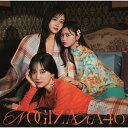 Monopoly(Type-B)【CD Blu-ray】/乃木坂46 CD Blu-ray 【返品種別A】