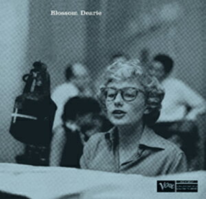 【送料無料】[枚数限定][限定]BLOSSOM DEARIE【アナログ盤】【輸入盤】▼/ブロッサム・ ...