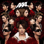 [枚数限定]Break Down/Break your name/Summer Revolution(DVD付)/AAA/西風雲[CD+DVD]【返品種別A】